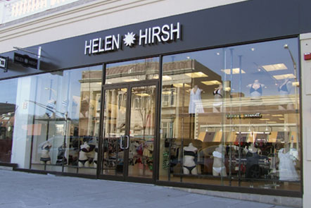 Helen Hirsh